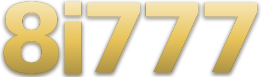 8i777 logo